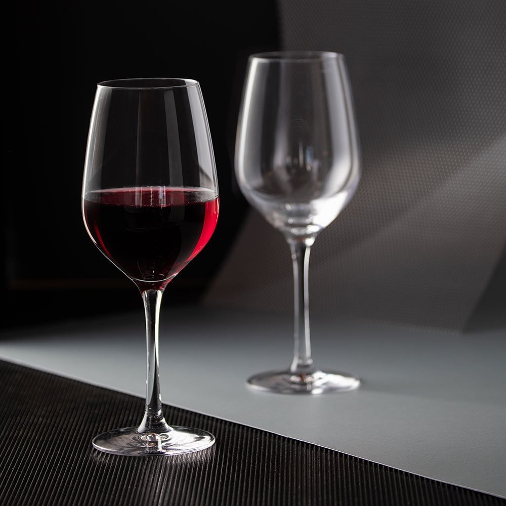 Wine & Bar Red Wine Glass, Set of 2