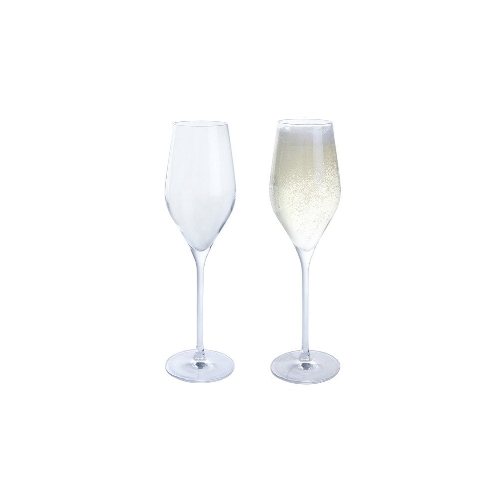 Wine & Bar Prosecco Glass, Set of 2