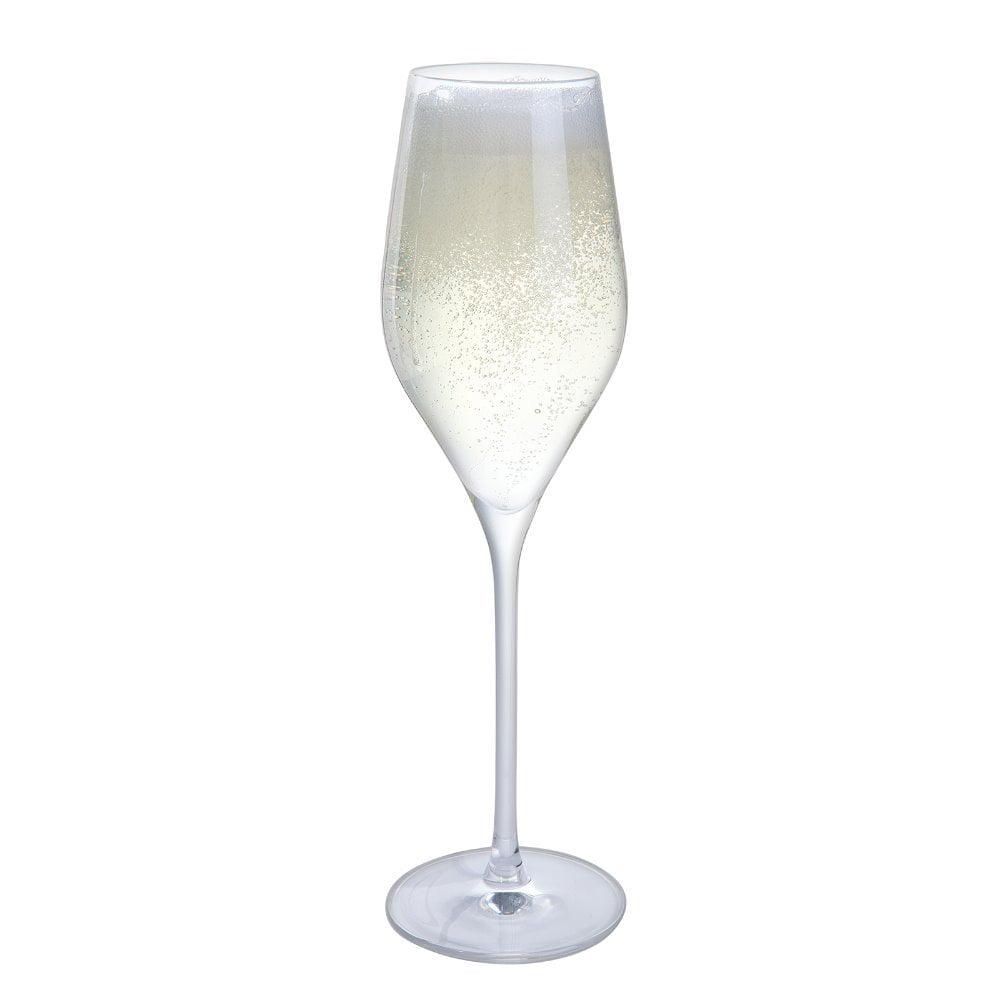 Wine & Bar Prosecco Glass, Set of 2