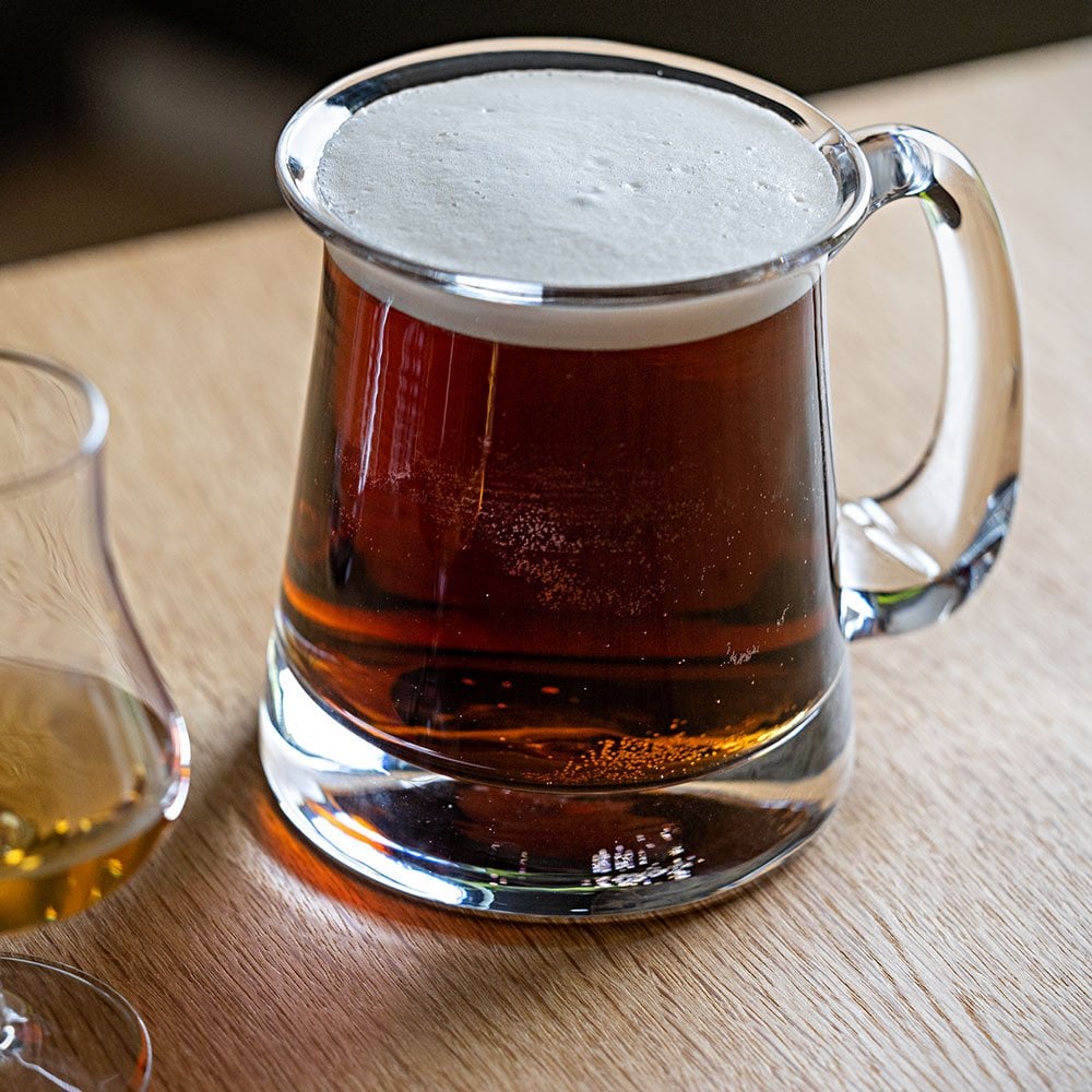 Torrington Tankard