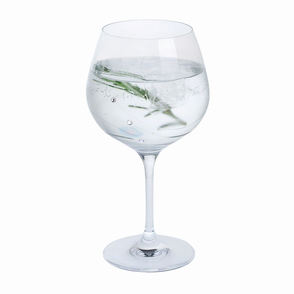 Glitz Gin & Tonic Copa, Set of 2