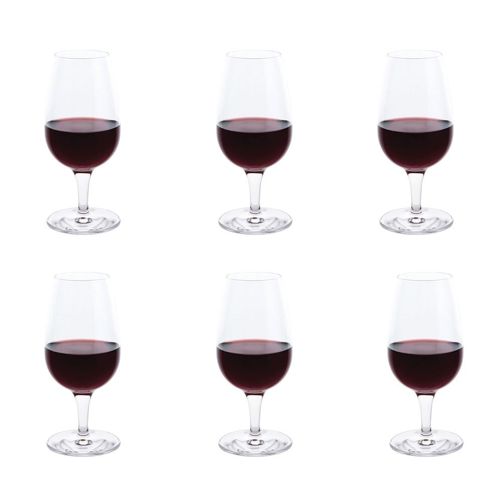Wine & Dine Port Glass, Set of 6