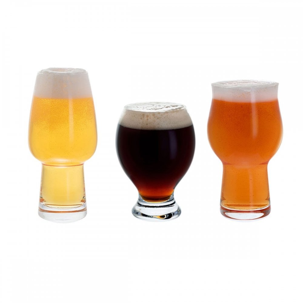 Three Cheers for Beers, Set of 3