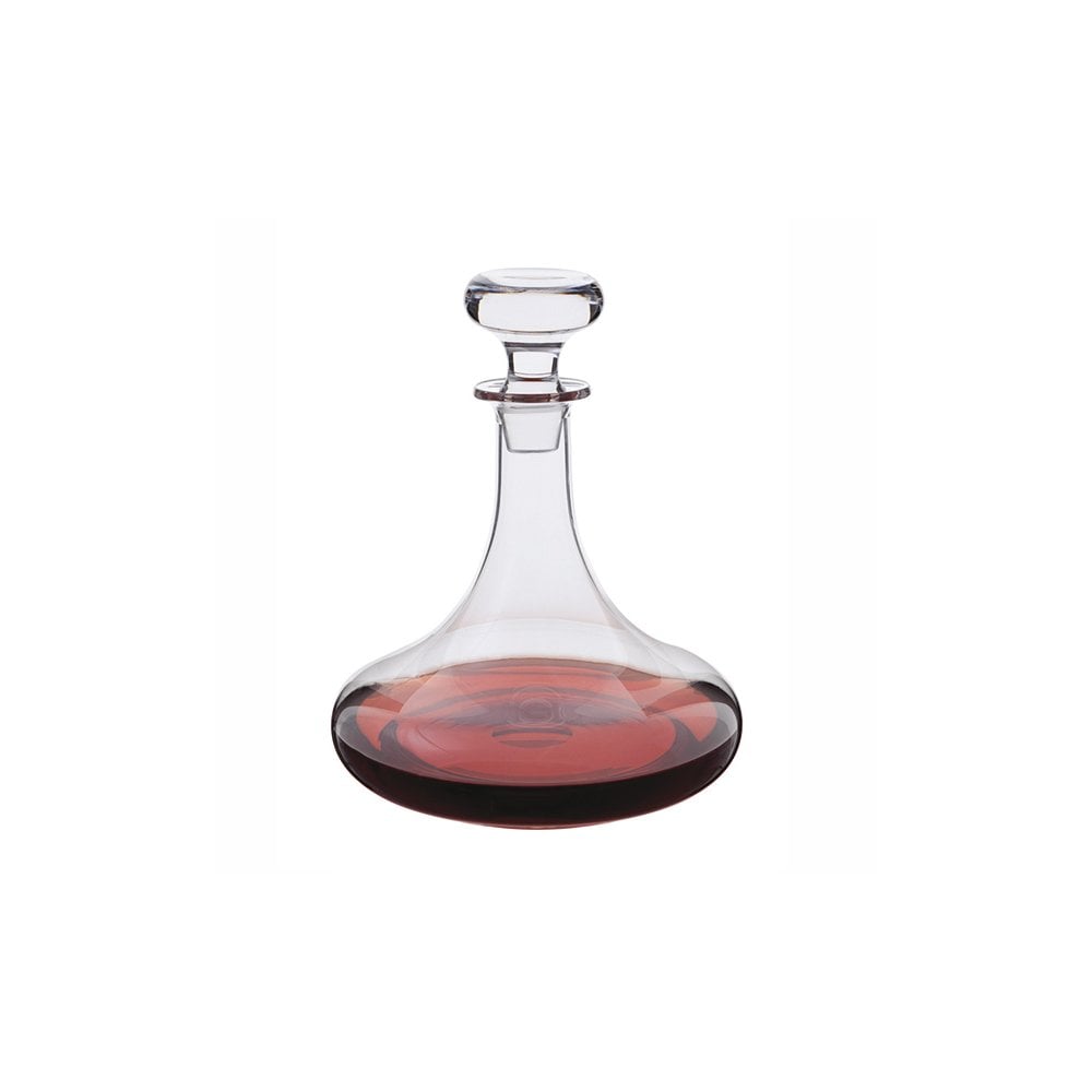 Admiral's Decanter