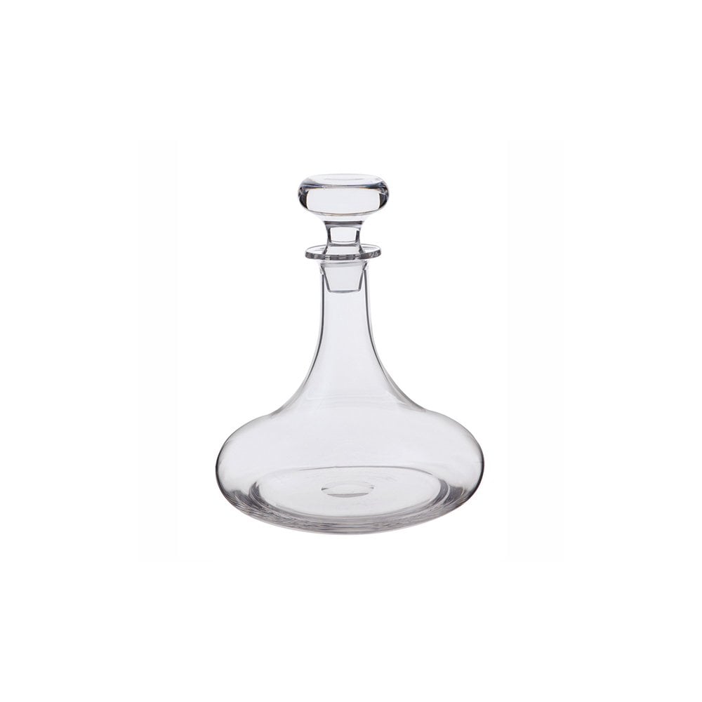 Admiral's Decanter