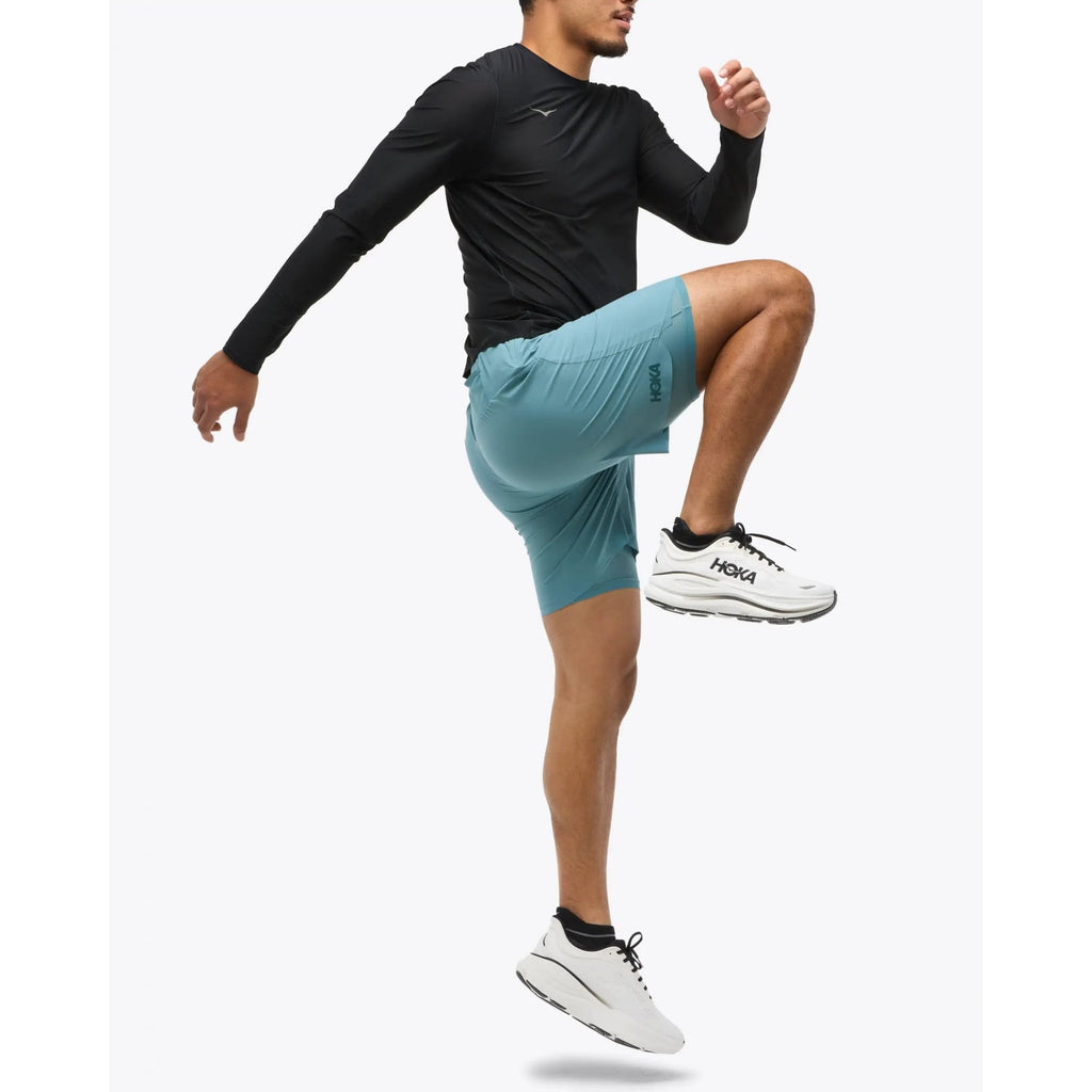 Men's Glide 7'' Short 2-in-1