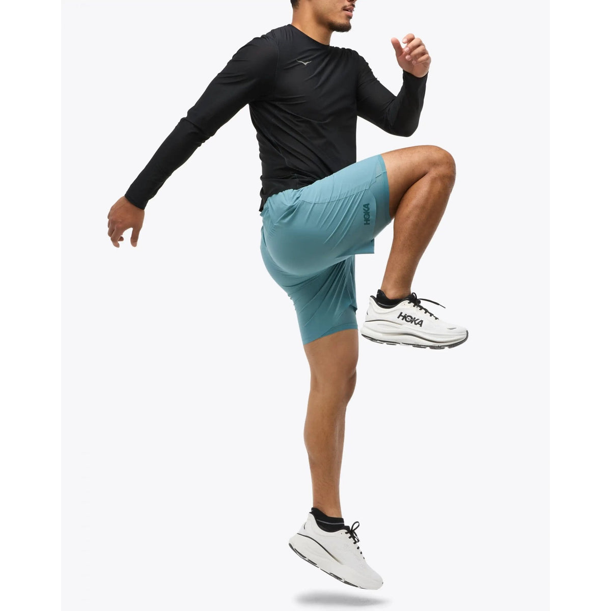 Men's Glide 7'' Short 2-in-1