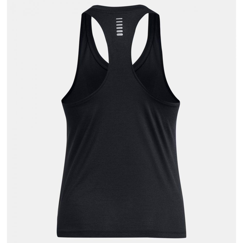 Womens UA Launch Singlet