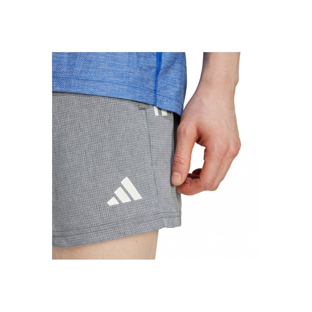 Own The Run 9 Inch Shorts