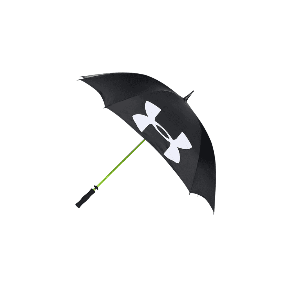 UA Golf Umbrella - Double Canopy