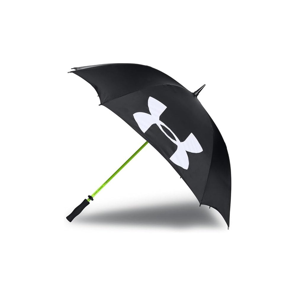 UA Golf Umbrella - Double Canopy