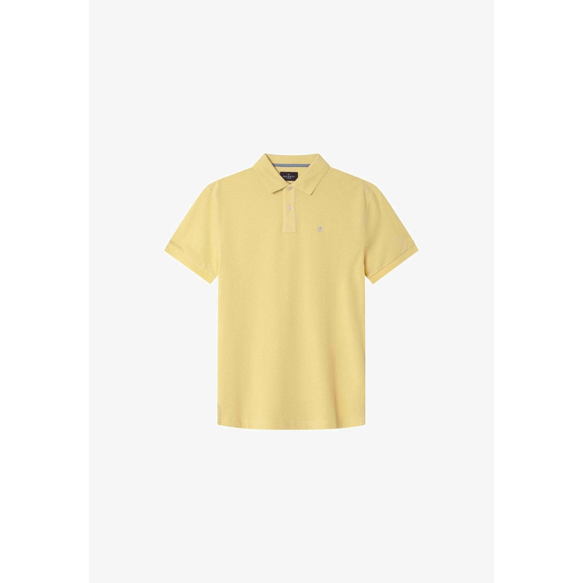Slim Fit Pique Polo