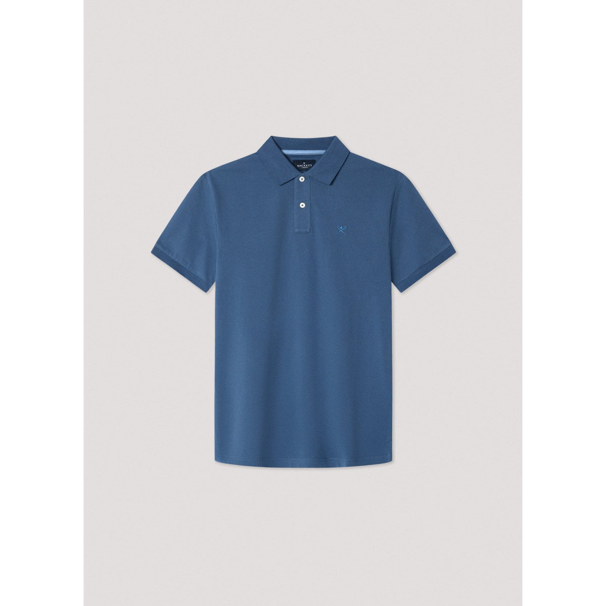 Slim Fit Pique Polo