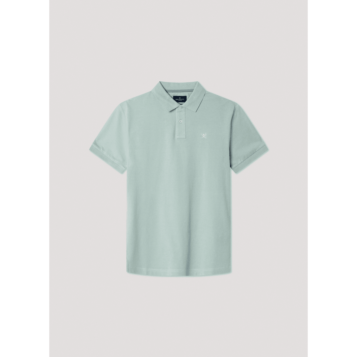 Slim Fit Pique Polo