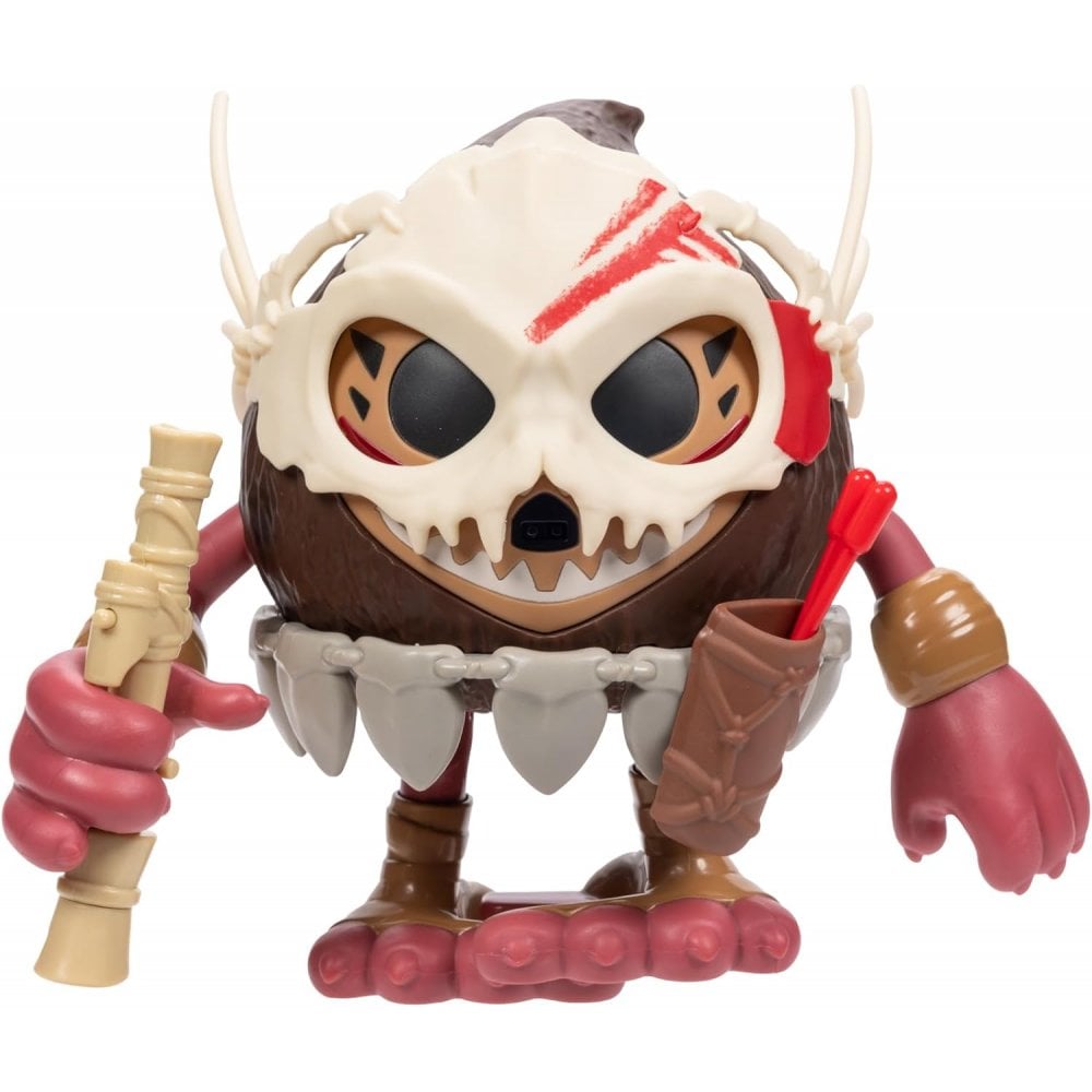 MOANA 2 Feature Kotu