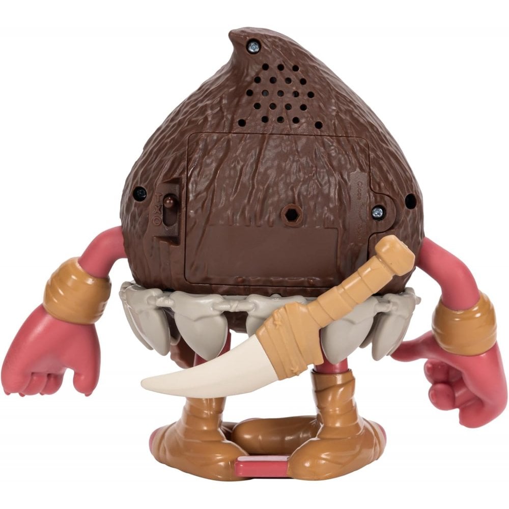 MOANA 2 Feature Kotu