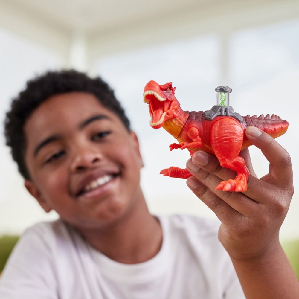 Robo Alive Dino DNA S1 Playset