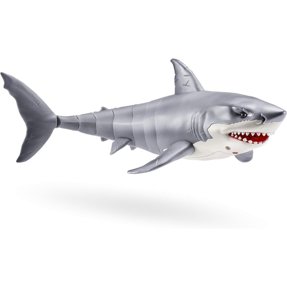 Robo Alive Shark Attack S1