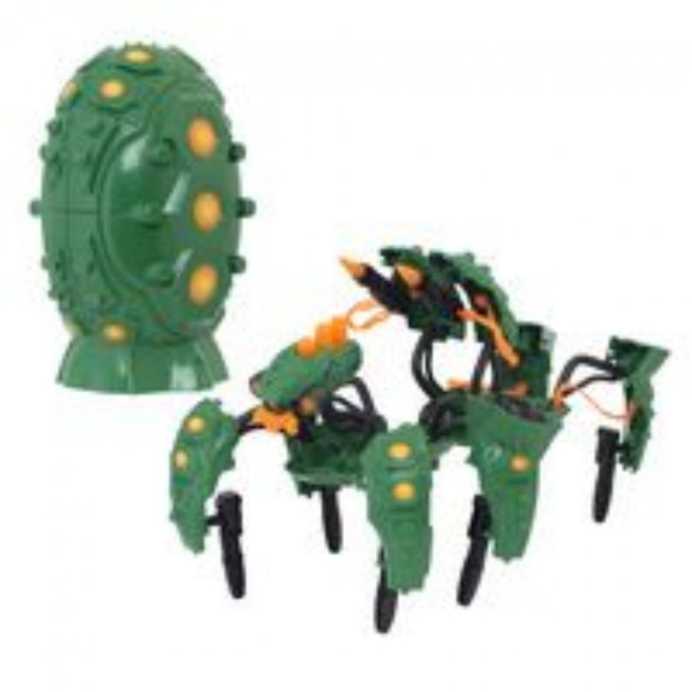 Giga - Bots Arakinix