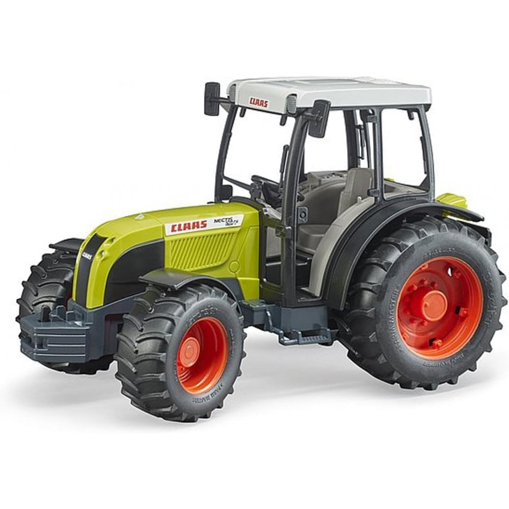 Bruder Tractor - Claas Nectis 267 F