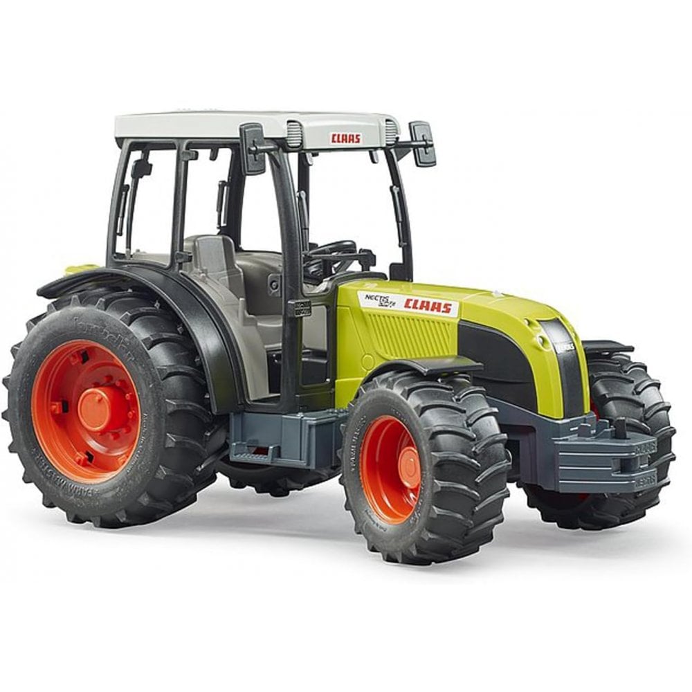 Bruder Tractor - Claas Nectis 267 F