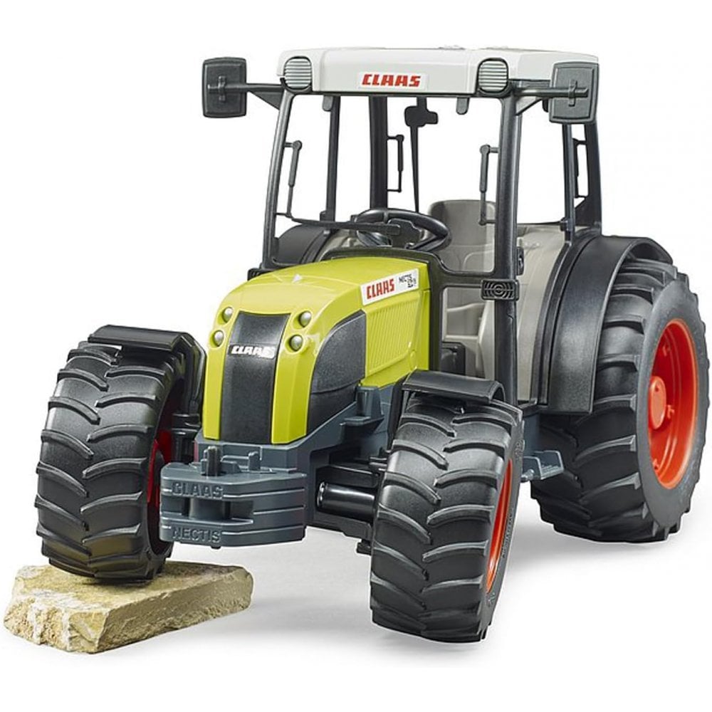 Bruder Tractor - Claas Nectis 267 F