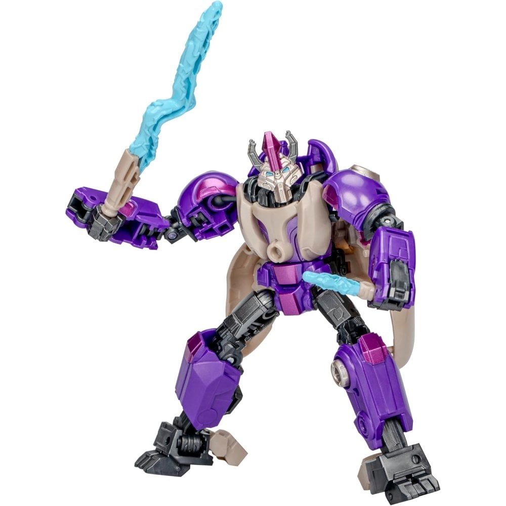 Transformers One Prime Changer Alpha Trion