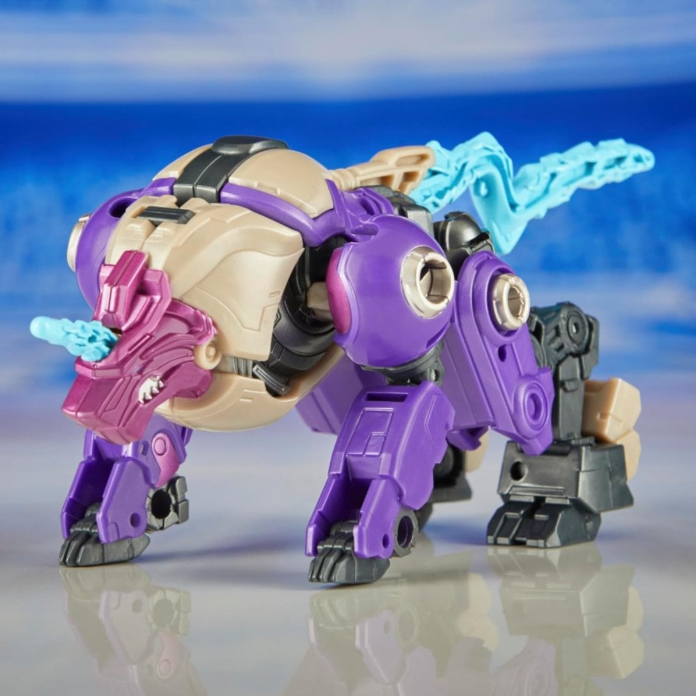 Transformers One Prime Changer Alpha Trion