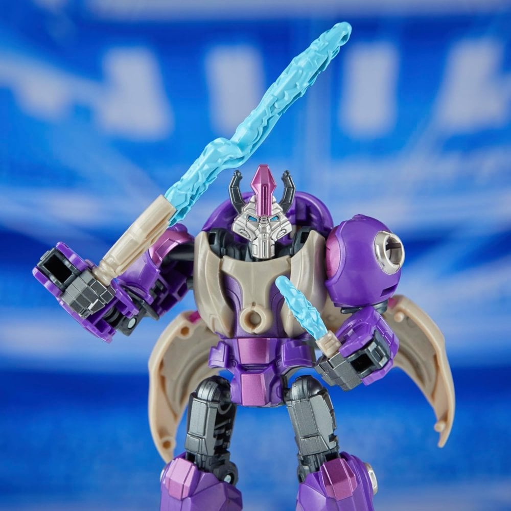 Transformers One Prime Changer Alpha Trion