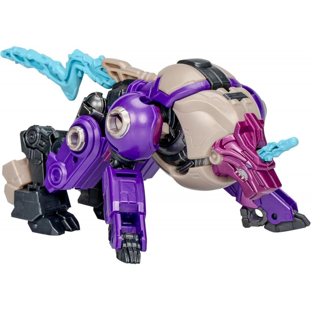 Transformers One Prime Changer Alpha Trion