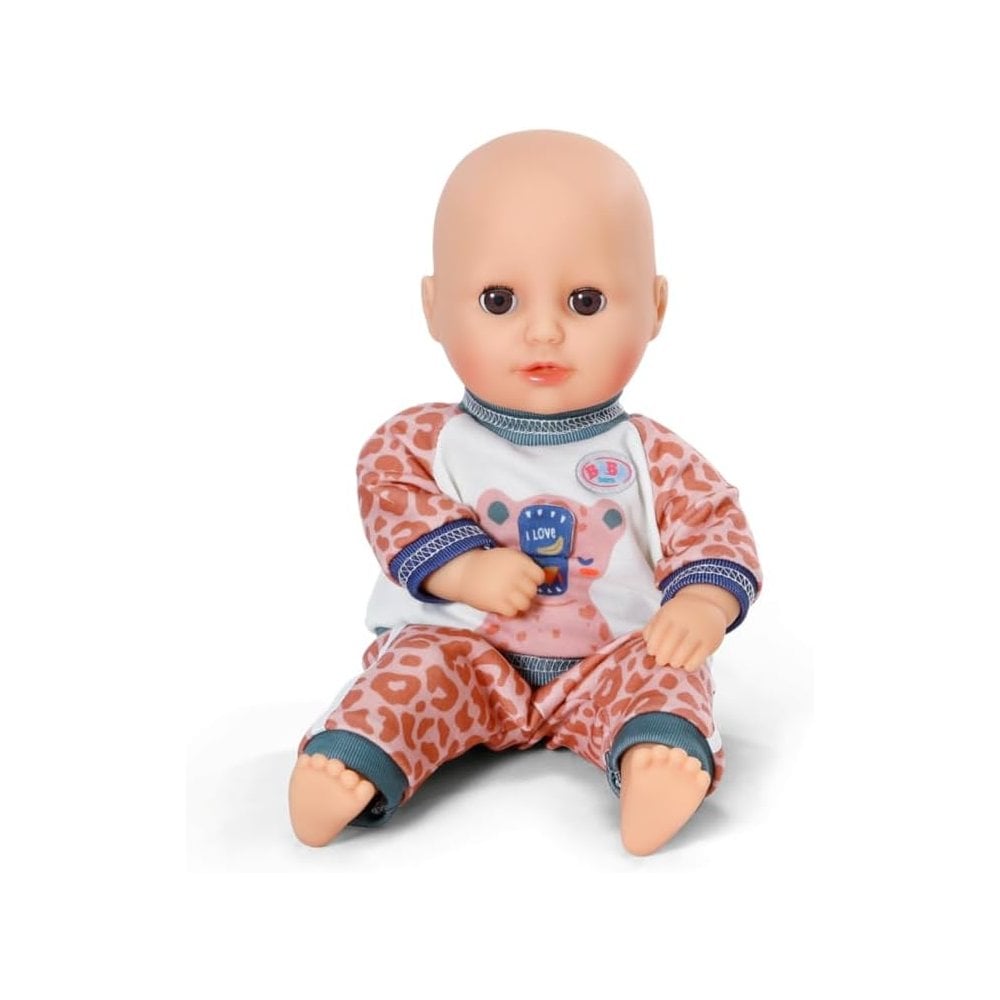 BABY born Jogging Suit Jungle 36cm