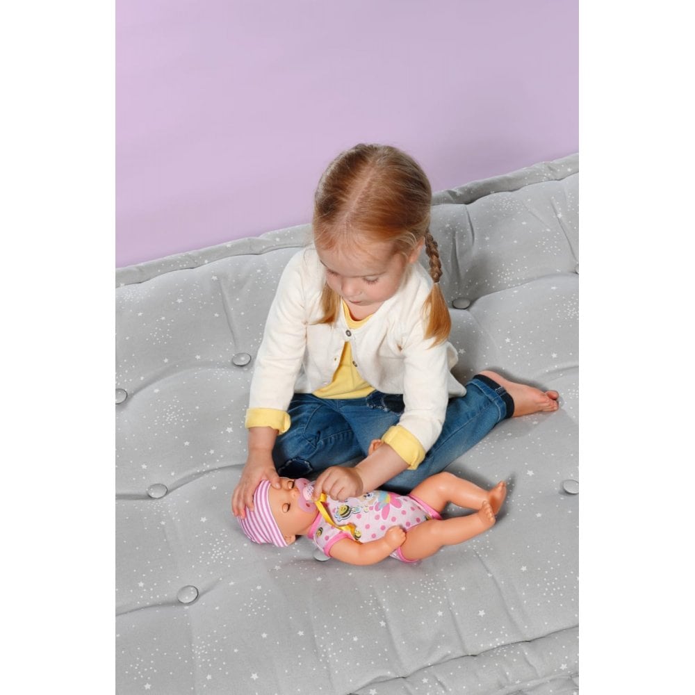 BABY born Little Magic Girl 36cm