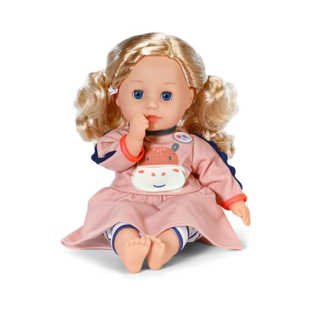 BABY born Dress Jungle 36cm