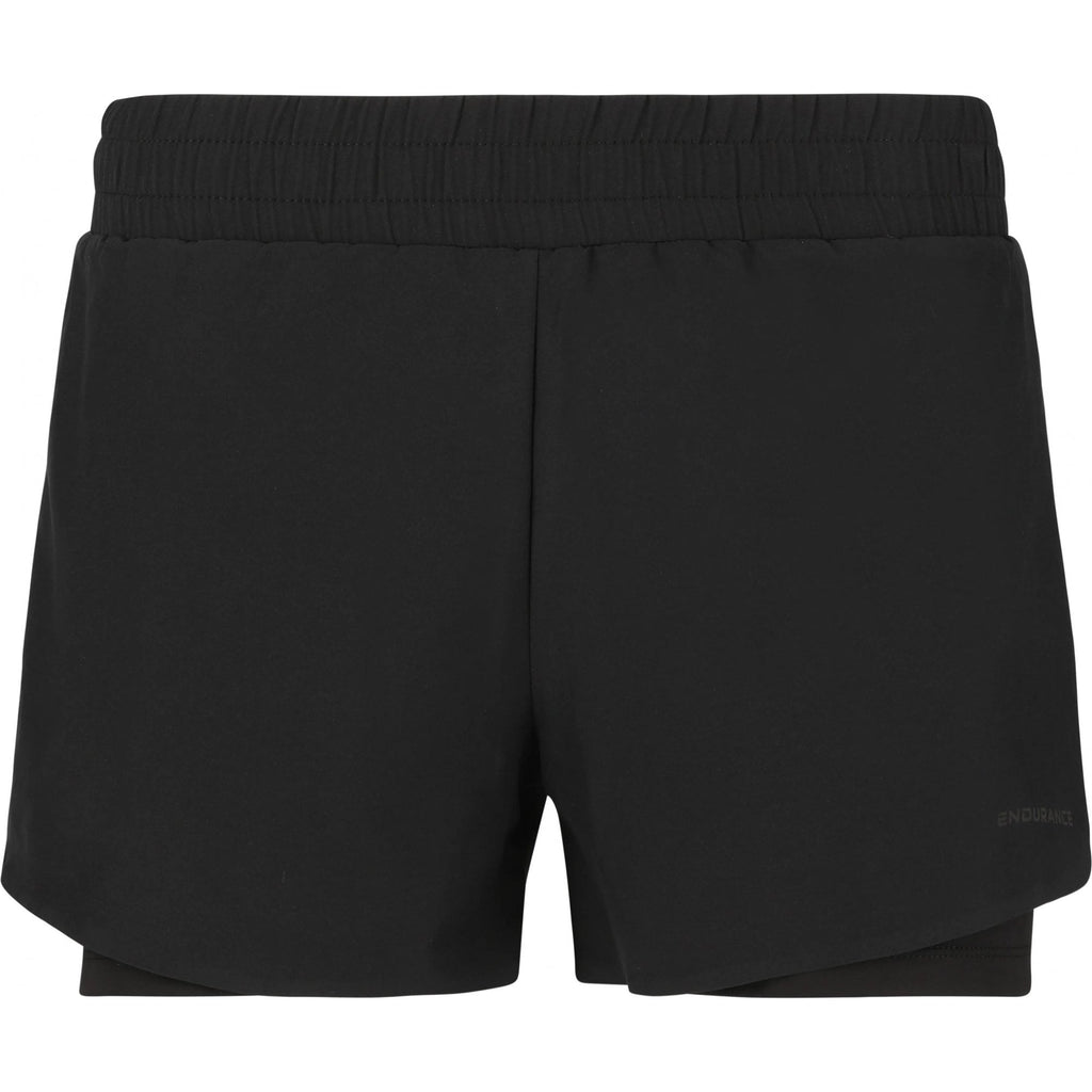 Val Women's 2-in-1 Shorts