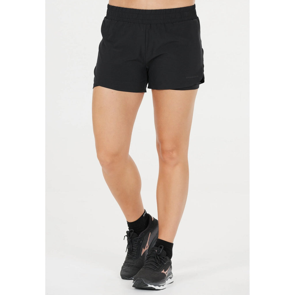 Val Women's 2-in-1 Shorts