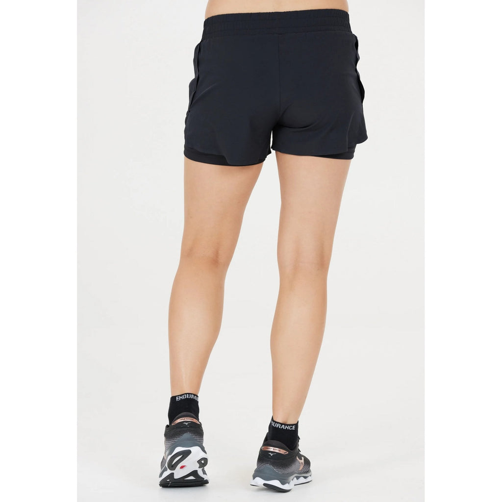 Val Women's 2-in-1 Shorts