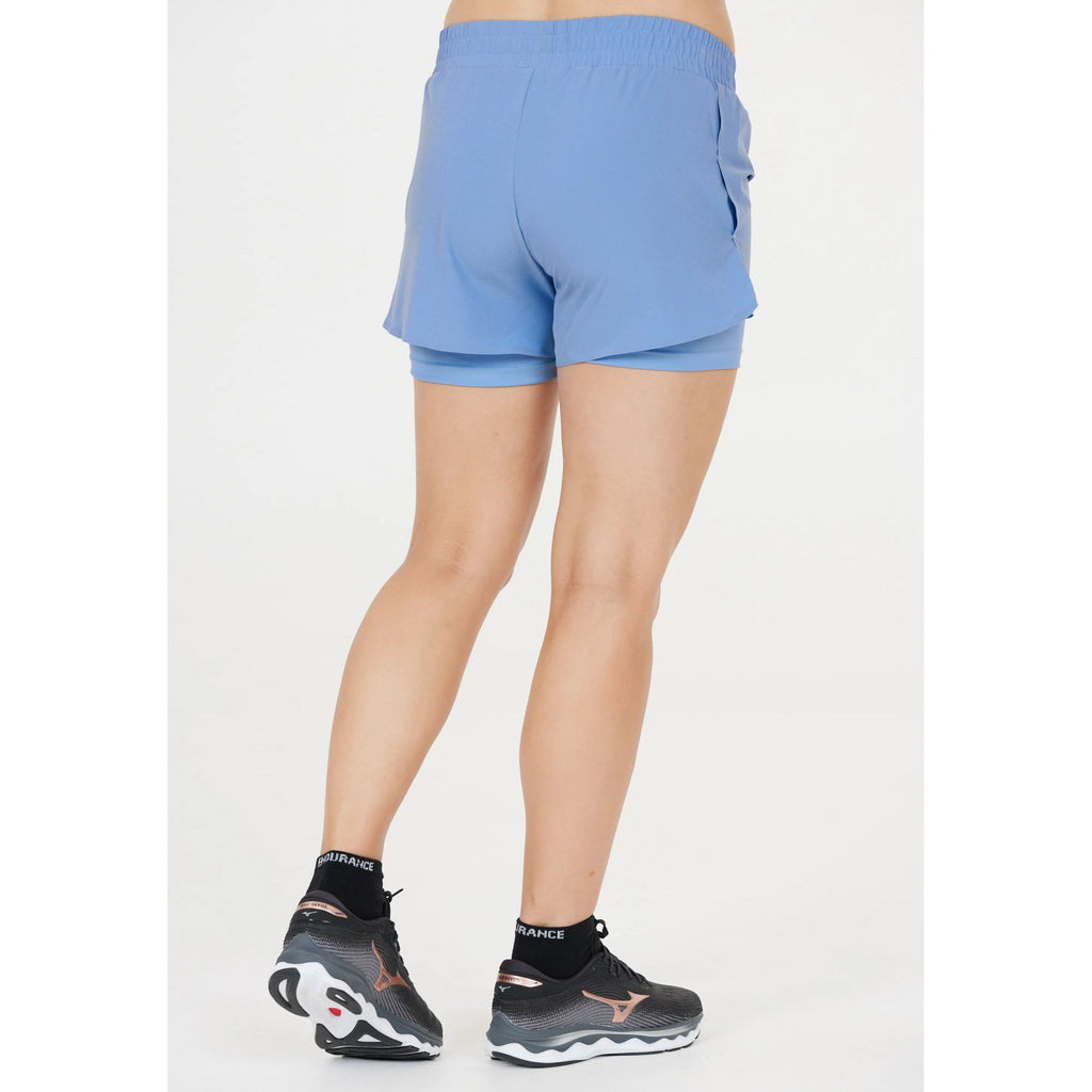 Val Women's 2-in-1 Shorts