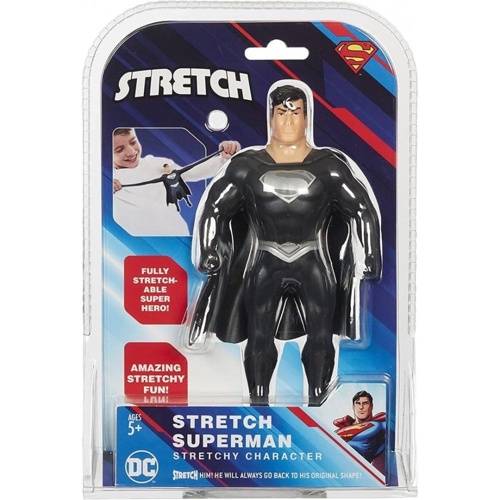 Stretch Superman
