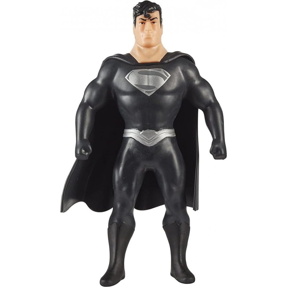 Stretch Superman