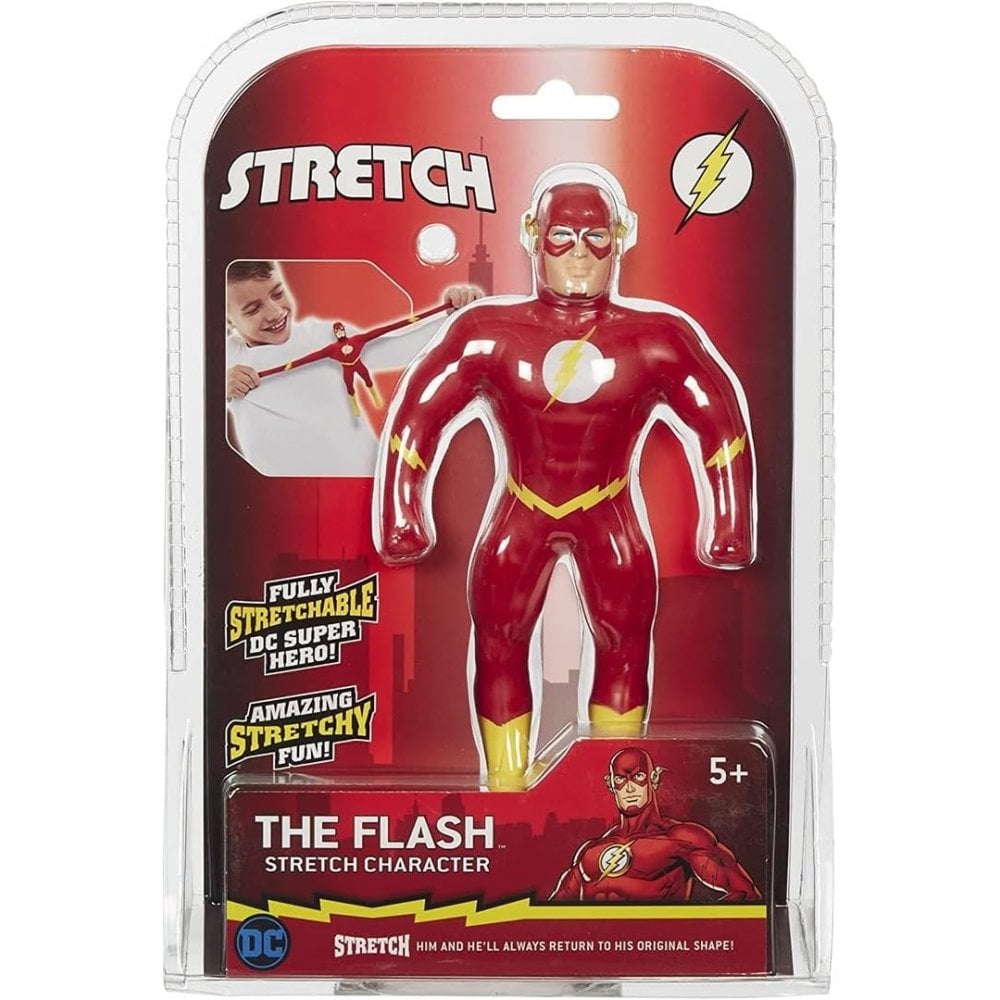 Stretch Flash