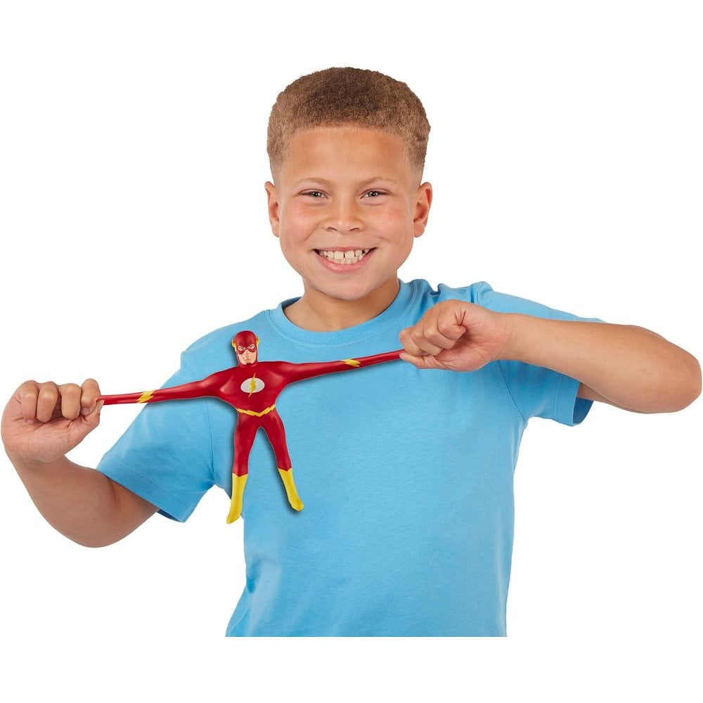 Stretch Flash