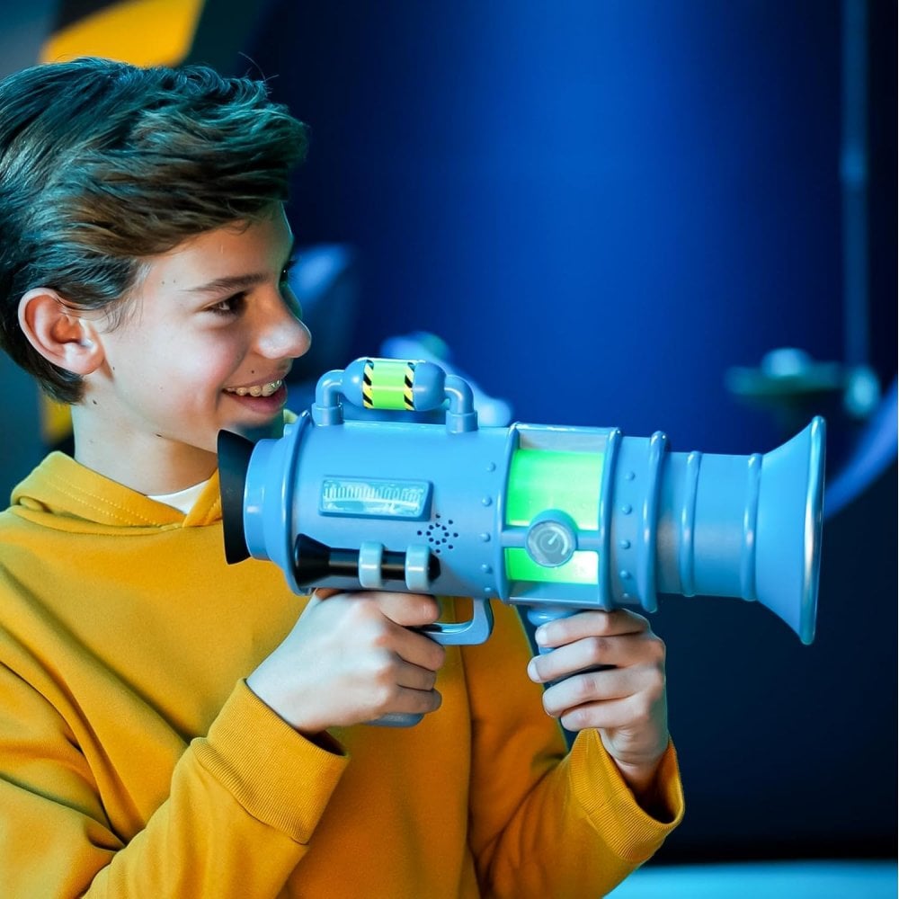 Despicable Me 4 The Ultimate Fart Blaster