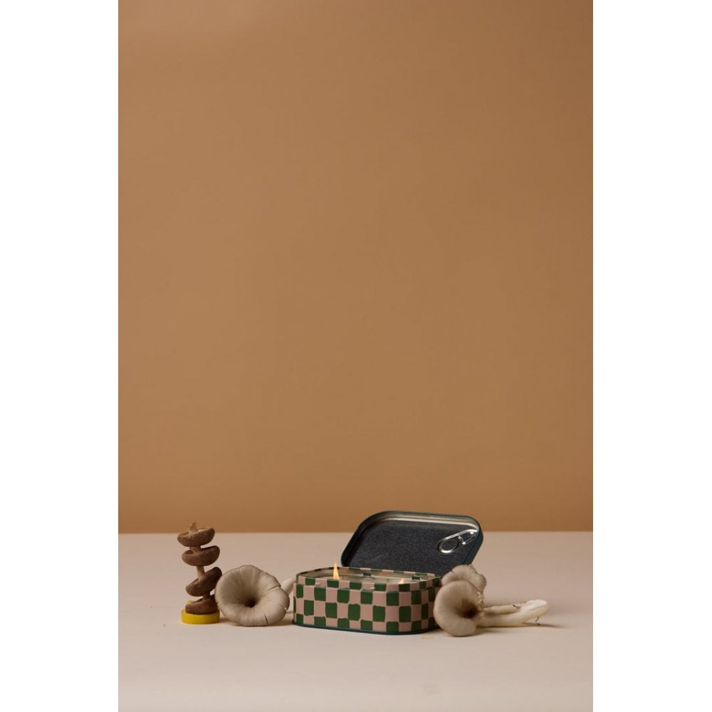 Bistro 4.5 Oz Tin - Wild Mushroom