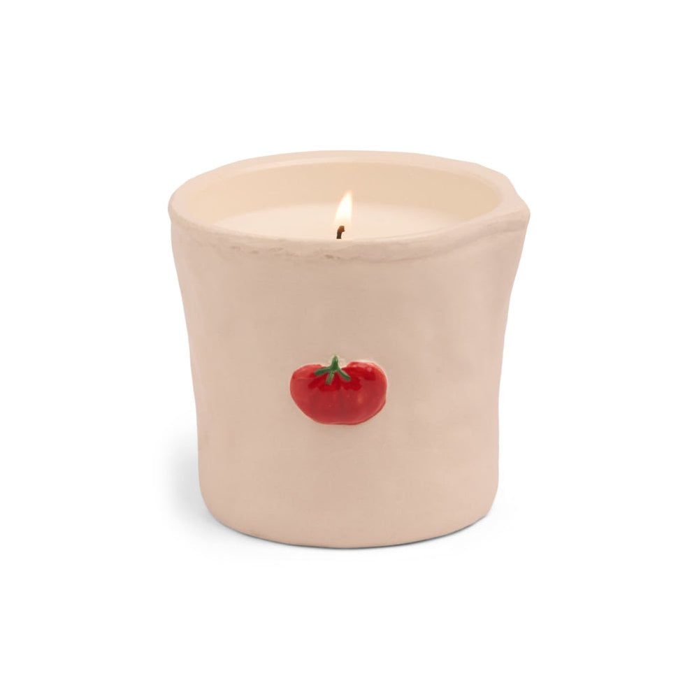 Bistro 8 Oz Candle - Heirloom Tomato