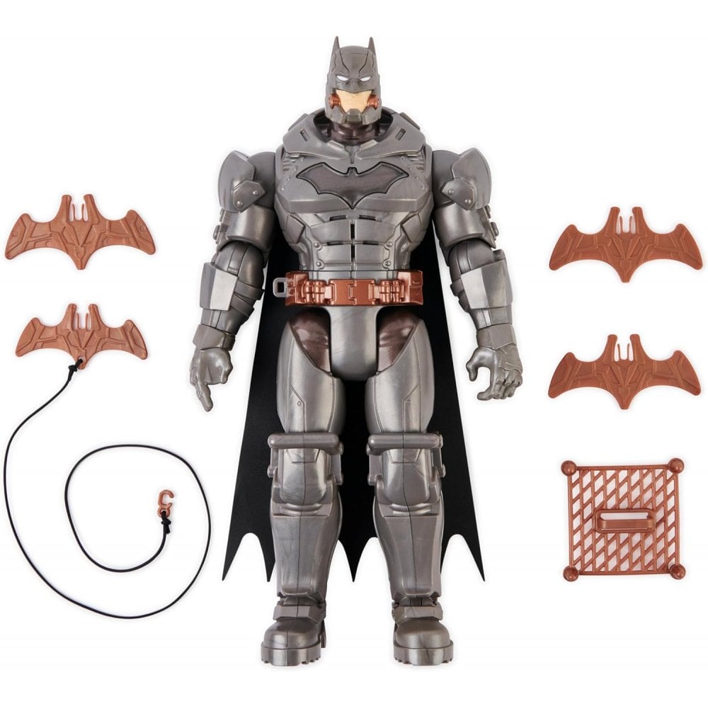 Battle Strike Batman