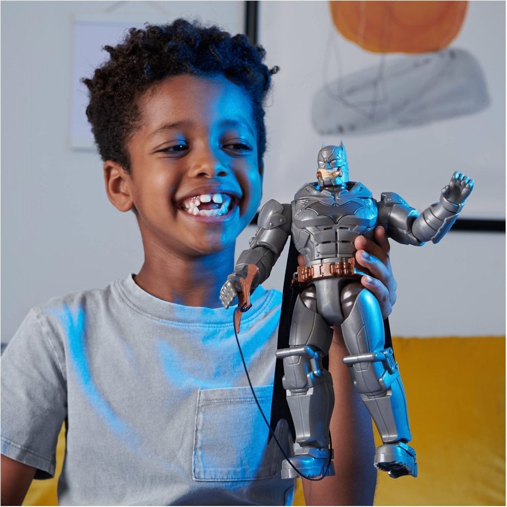 Battle Strike Batman