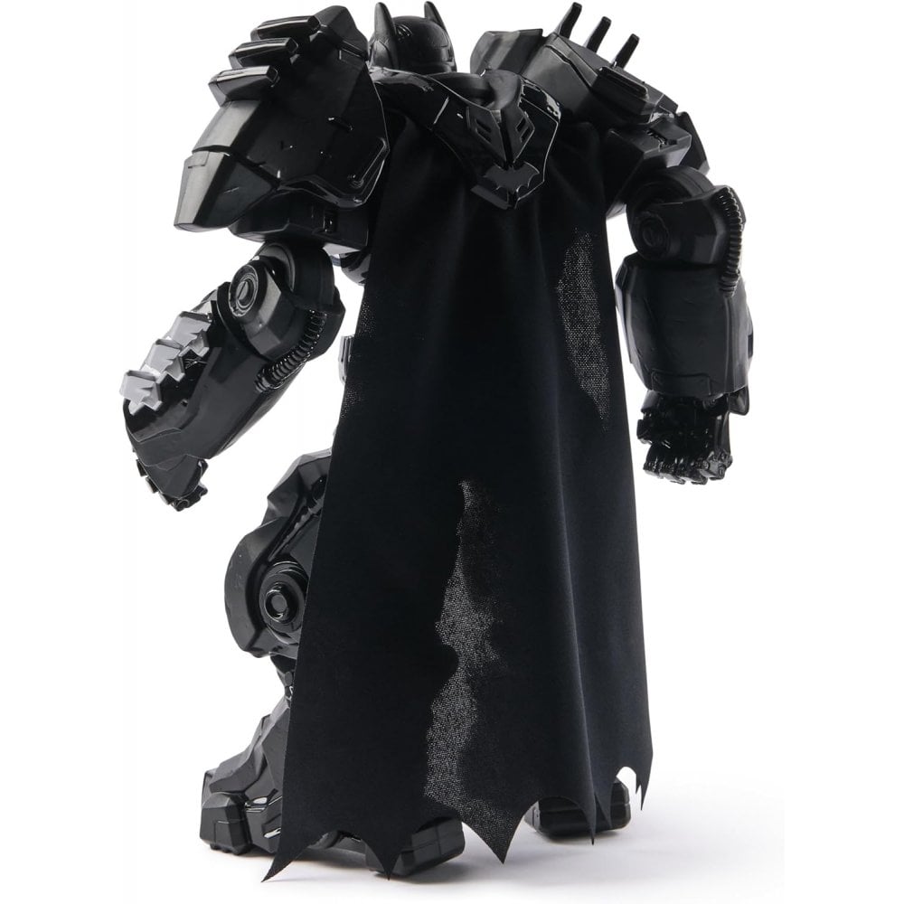 Spin Master DC Comics, Metal Force Batman