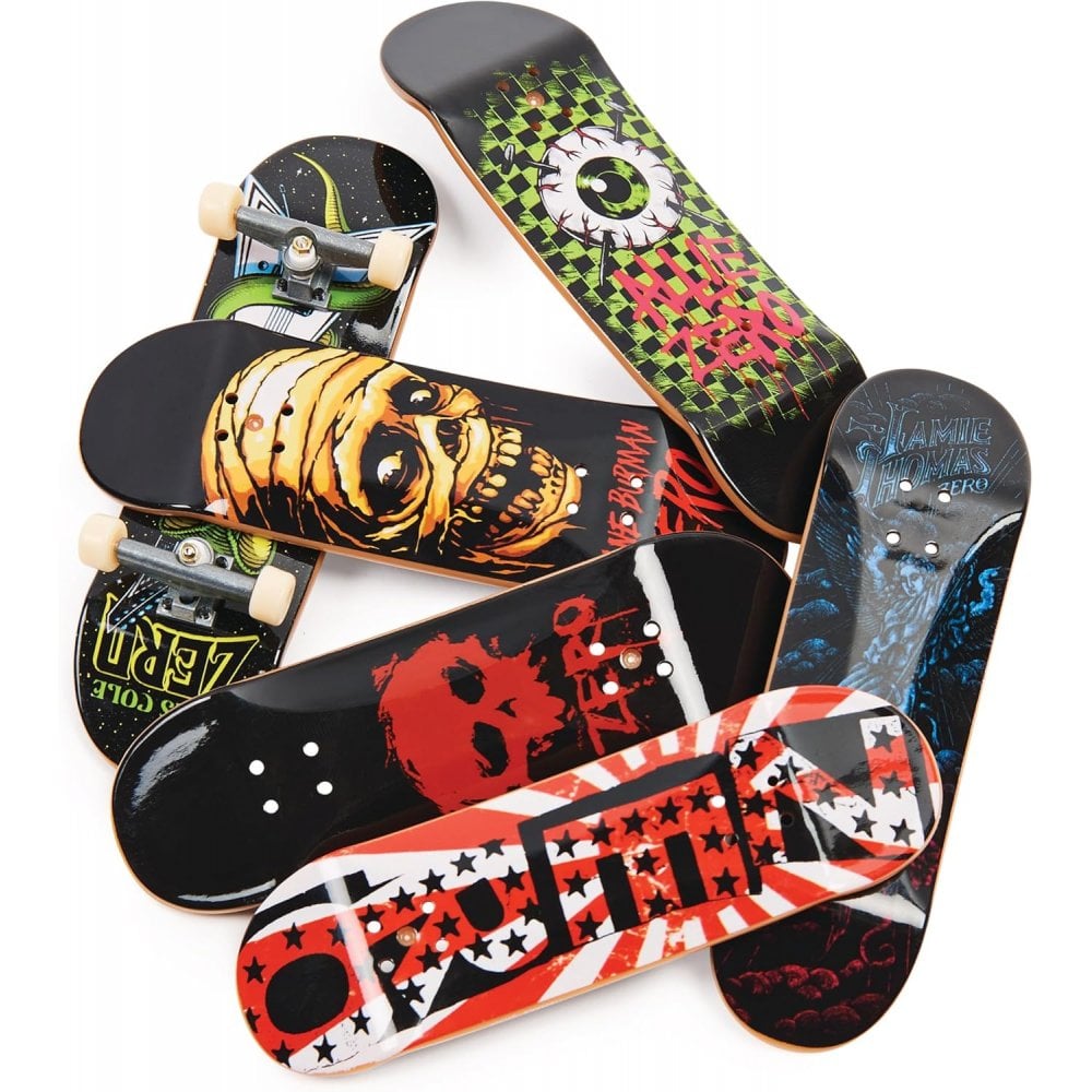Tech Deck Bonus Sk8 Shop