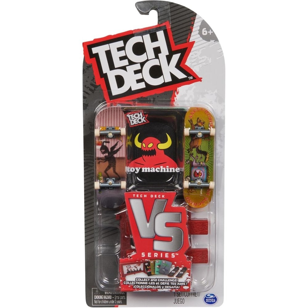Plan B Skateboards Versus Series