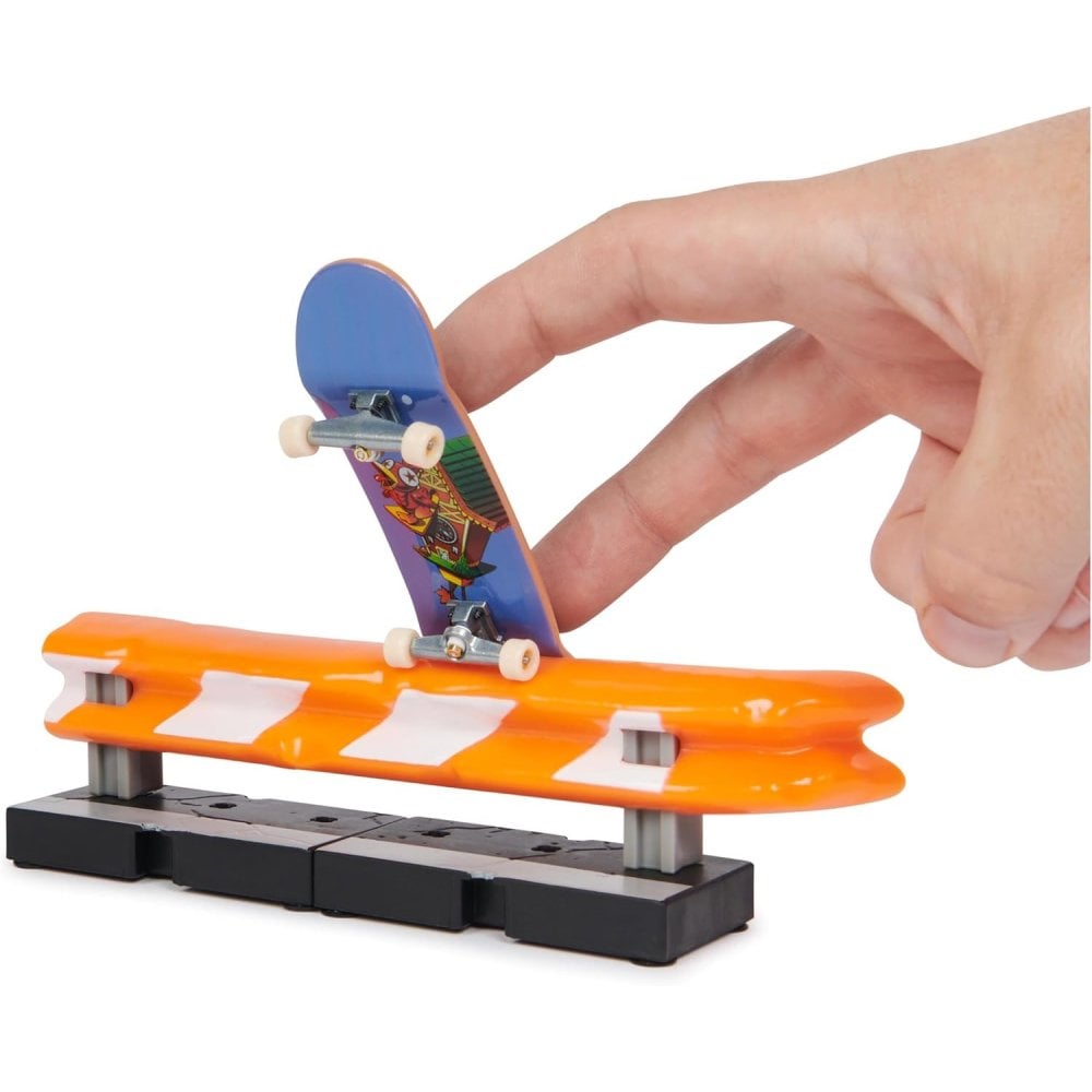 Plan B Skateboards Versus Series